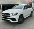 Белый Мерседес GLE-Class Coupe, объемом двигателя 2.93 л и пробегом 35 тыс. км за 83700 $, фото 9 на Automoto.ua