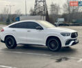 Білий Мерседес GLE-Class Coupe, об'ємом двигуна 1.95 л та пробігом 60 тис. км за 77000 $, фото 15 на Automoto.ua