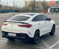 Білий Мерседес GLE-Class Coupe, об'ємом двигуна 1.95 л та пробігом 60 тис. км за 77000 $, фото 9 на Automoto.ua