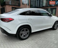 Білий Мерседес GLE-Class Coupe, об'ємом двигуна 2.93 л та пробігом 81 тис. км за 77000 $, фото 32 на Automoto.ua