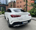 Білий Мерседес GLE-Class Coupe, об'ємом двигуна 2.93 л та пробігом 81 тис. км за 77000 $, фото 9 на Automoto.ua