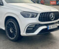 Білий Мерседес GLE-Class Coupe, об'ємом двигуна 1.95 л та пробігом 60 тис. км за 77000 $, фото 16 на Automoto.ua