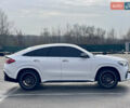 Білий Мерседес GLE-Class Coupe, об'ємом двигуна 1.95 л та пробігом 60 тис. км за 77000 $, фото 17 на Automoto.ua