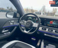 Білий Мерседес GLE-Class Coupe, об'ємом двигуна 1.95 л та пробігом 60 тис. км за 77000 $, фото 34 на Automoto.ua