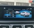 Белый Мерседес GLE-Class Coupe, объемом двигателя 2.93 л и пробегом 35 тыс. км за 83700 $, фото 56 на Automoto.ua