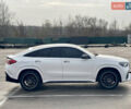Білий Мерседес GLE-Class Coupe, об'ємом двигуна 1.95 л та пробігом 60 тис. км за 77000 $, фото 20 на Automoto.ua