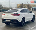 Білий Мерседес GLE-Class Coupe, об'ємом двигуна 1.95 л та пробігом 60 тис. км за 77000 $, фото 11 на Automoto.ua