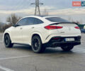 Білий Мерседес GLE-Class Coupe, об'ємом двигуна 1.95 л та пробігом 60 тис. км за 77000 $, фото 21 на Automoto.ua