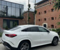 Білий Мерседес GLE-Class Coupe, об'ємом двигуна 2.93 л та пробігом 81 тис. км за 77000 $, фото 20 на Automoto.ua