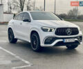 Білий Мерседес GLE-Class Coupe, об'ємом двигуна 1.95 л та пробігом 60 тис. км за 77000 $, фото 1 на Automoto.ua