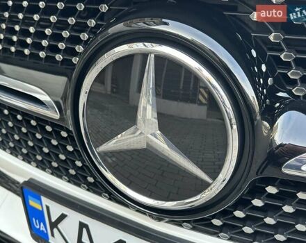 Белый Мерседес GLE-Class Coupe, объемом двигателя 2.93 л и пробегом 35 тыс. км за 83700 $, фото 29 на Automoto.ua