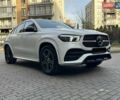 Белый Мерседес GLE-Class Coupe, объемом двигателя 2.93 л и пробегом 35 тыс. км за 83700 $, фото 25 на Automoto.ua