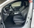 Белый Мерседес GLE-Class Coupe, объемом двигателя 2.93 л и пробегом 35 тыс. км за 83700 $, фото 37 на Automoto.ua