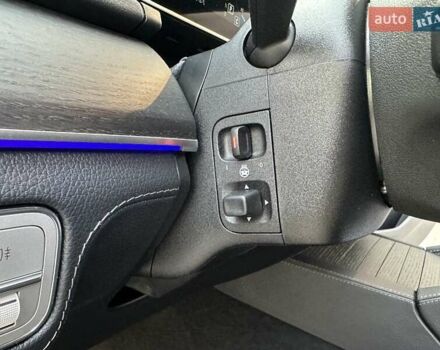 Белый Мерседес GLE-Class Coupe, объемом двигателя 2.93 л и пробегом 35 тыс. км за 83700 $, фото 45 на Automoto.ua