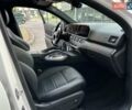 Белый Мерседес GLE-Class Coupe, объемом двигателя 2.93 л и пробегом 35 тыс. км за 83700 $, фото 41 на Automoto.ua