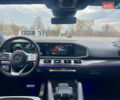 Білий Мерседес GLE-Class Coupe, об'ємом двигуна 1.95 л та пробігом 60 тис. км за 77000 $, фото 32 на Automoto.ua