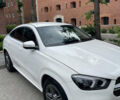 Білий Мерседес GLE-Class Coupe, об'ємом двигуна 2.93 л та пробігом 81 тис. км за 77000 $, фото 8 на Automoto.ua