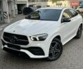 Белый Мерседес GLE-Class Coupe, объемом двигателя 2.93 л и пробегом 35 тыс. км за 83700 $, фото 14 на Automoto.ua