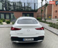 Білий Мерседес GLE-Class Coupe, об'ємом двигуна 2.93 л та пробігом 81 тис. км за 77000 $, фото 27 на Automoto.ua