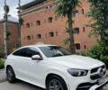 Білий Мерседес GLE-Class Coupe, об'ємом двигуна 2.93 л та пробігом 81 тис. км за 77000 $, фото 4 на Automoto.ua