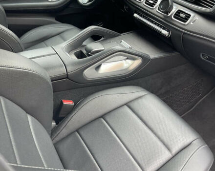 Білий Мерседес GLE-Class Coupe, об'ємом двигуна 2.93 л та пробігом 81 тис. км за 77000 $, фото 39 на Automoto.ua