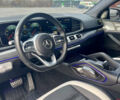 Білий Мерседес GLE-Class Coupe, об'ємом двигуна 1.95 л та пробігом 60 тис. км за 77000 $, фото 31 на Automoto.ua