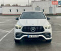 Білий Мерседес GLE-Class Coupe, об'ємом двигуна 1.95 л та пробігом 60 тис. км за 77000 $, фото 4 на Automoto.ua