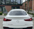 Білий Мерседес GLE-Class Coupe, об'ємом двигуна 2.93 л та пробігом 81 тис. км за 77000 $, фото 11 на Automoto.ua
