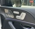 Белый Мерседес GLE-Class Coupe, объемом двигателя 2.93 л и пробегом 35 тыс. км за 83700 $, фото 42 на Automoto.ua