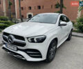 Білий Мерседес GLE-Class Coupe, об'ємом двигуна 2.93 л та пробігом 81 тис. км за 77000 $, фото 19 на Automoto.ua