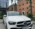 Білий Мерседес GLE-Class Coupe, об'ємом двигуна 2.93 л та пробігом 81 тис. км за 77000 $, фото 2 на Automoto.ua