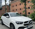 Білий Мерседес GLE-Class Coupe, об'ємом двигуна 2.93 л та пробігом 81 тис. км за 77000 $, фото 1 на Automoto.ua