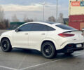 Білий Мерседес GLE-Class Coupe, об'ємом двигуна 1.95 л та пробігом 60 тис. км за 77000 $, фото 7 на Automoto.ua