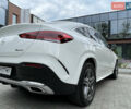 Білий Мерседес GLE-Class Coupe, об'ємом двигуна 2.93 л та пробігом 81 тис. км за 77000 $, фото 12 на Automoto.ua