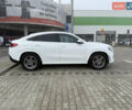 Білий Мерседес GLE-Class Coupe, об'ємом двигуна 2.9 л та пробігом 57 тис. км за 82000 $, фото 4 на Automoto.ua
