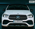 Белый Мерседес GLE-Class Coupe, объемом двигателя 2.93 л и пробегом 45 тыс. км за 90000 $, фото 3 на Automoto.ua