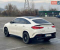 Білий Мерседес GLE-Class Coupe, об'ємом двигуна 1.95 л та пробігом 60 тис. км за 77000 $, фото 22 на Automoto.ua