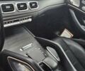 Белый Мерседес GLE-Class Coupe, объемом двигателя 2.93 л и пробегом 83 тыс. км за 71990 $, фото 1 на Automoto.ua