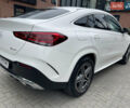 Білий Мерседес GLE-Class Coupe, об'ємом двигуна 2.93 л та пробігом 81 тис. км за 77000 $, фото 24 на Automoto.ua