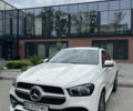 Білий Мерседес GLE-Class Coupe, об'ємом двигуна 2.93 л та пробігом 81 тис. км за 77000 $, фото 5 на Automoto.ua
