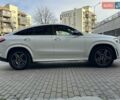 Белый Мерседес GLE-Class Coupe, объемом двигателя 2.93 л и пробегом 35 тыс. км за 83700 $, фото 23 на Automoto.ua