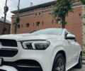 Білий Мерседес GLE-Class Coupe, об'ємом двигуна 2.93 л та пробігом 81 тис. км за 77000 $, фото 17 на Automoto.ua