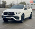 Білий Мерседес GLE-Class Coupe, об'ємом двигуна 1.95 л та пробігом 60 тис. км за 77000 $, фото 3 на Automoto.ua
