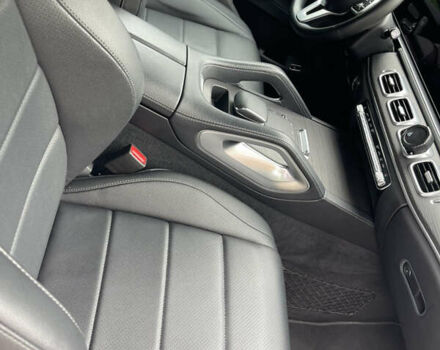 Білий Мерседес GLE-Class Coupe, об'ємом двигуна 2.93 л та пробігом 81 тис. км за 77000 $, фото 38 на Automoto.ua