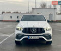 Білий Мерседес GLE-Class Coupe, об'ємом двигуна 1.95 л та пробігом 60 тис. км за 77000 $, фото 6 на Automoto.ua