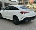 Белый Мерседес GLE-Class Coupe, объемом двигателя 2.93 л и пробегом 35 тыс. км за 83700 $, фото 4 на Automoto.ua