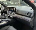 Белый Мерседес GLE-Class Coupe, объемом двигателя 2.93 л и пробегом 35 тыс. км за 83700 $, фото 43 на Automoto.ua