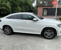 Білий Мерседес GLE-Class Coupe, об'ємом двигуна 2.93 л та пробігом 81 тис. км за 77000 $, фото 30 на Automoto.ua