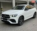 Белый Мерседес GLE-Class Coupe, объемом двигателя 2.93 л и пробегом 35 тыс. км за 83700 $, фото 18 на Automoto.ua