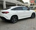 Белый Мерседес GLE-Class Coupe, объемом двигателя 2.93 л и пробегом 35 тыс. км за 83700 $, фото 12 на Automoto.ua